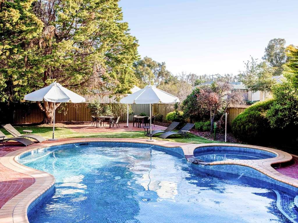 Mercure Port Of Echuca Εξωτερικό φωτογραφία
