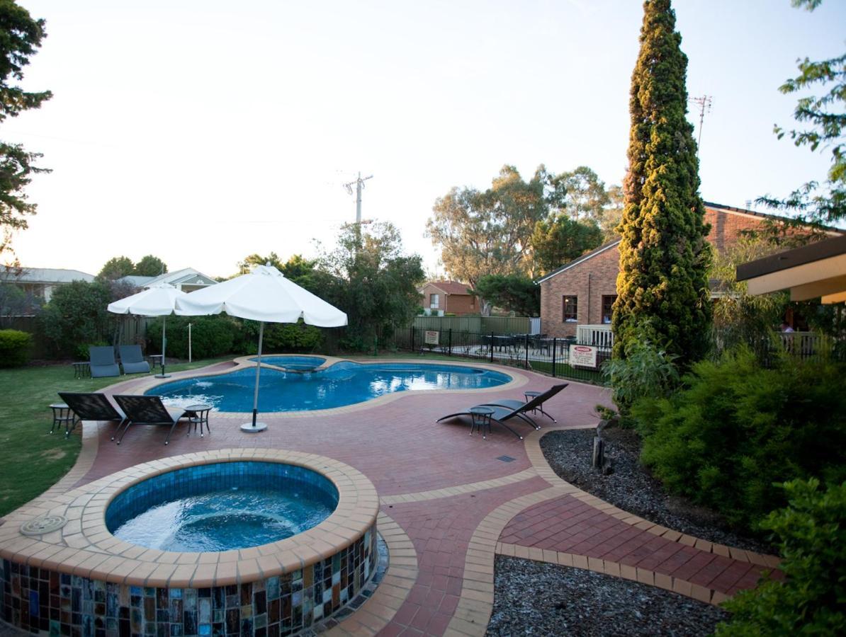 Mercure Port Of Echuca Εξωτερικό φωτογραφία
