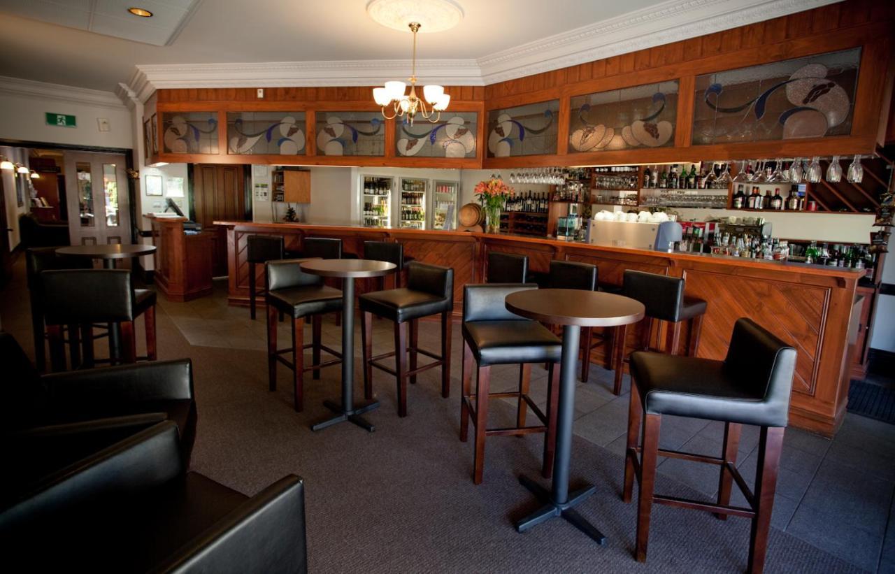 Mercure Port Of Echuca Εξωτερικό φωτογραφία