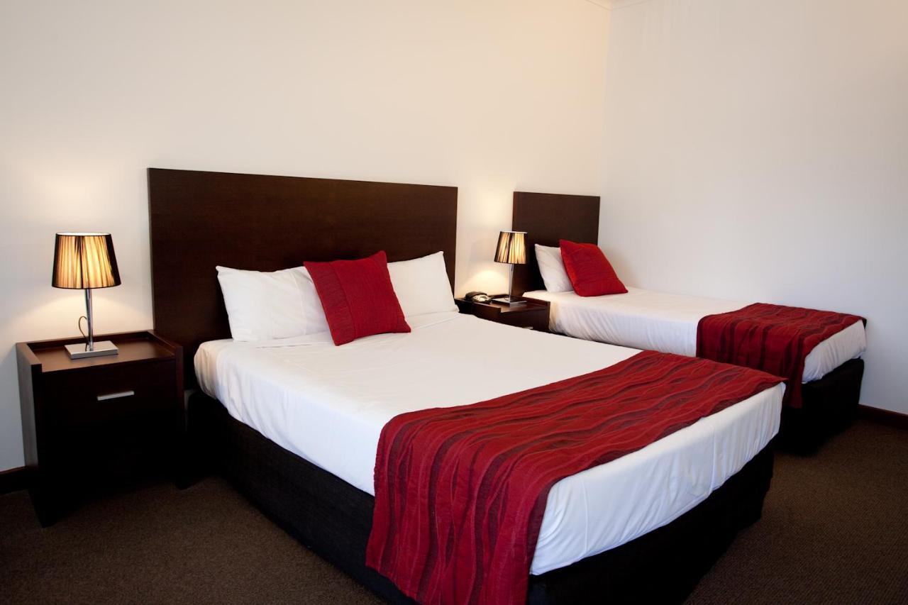 Mercure Port Of Echuca Εξωτερικό φωτογραφία