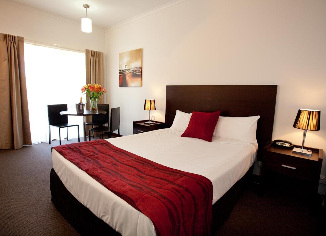 Mercure Port Of Echuca Εξωτερικό φωτογραφία