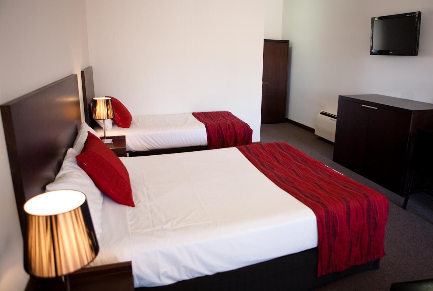 Mercure Port Of Echuca Εξωτερικό φωτογραφία