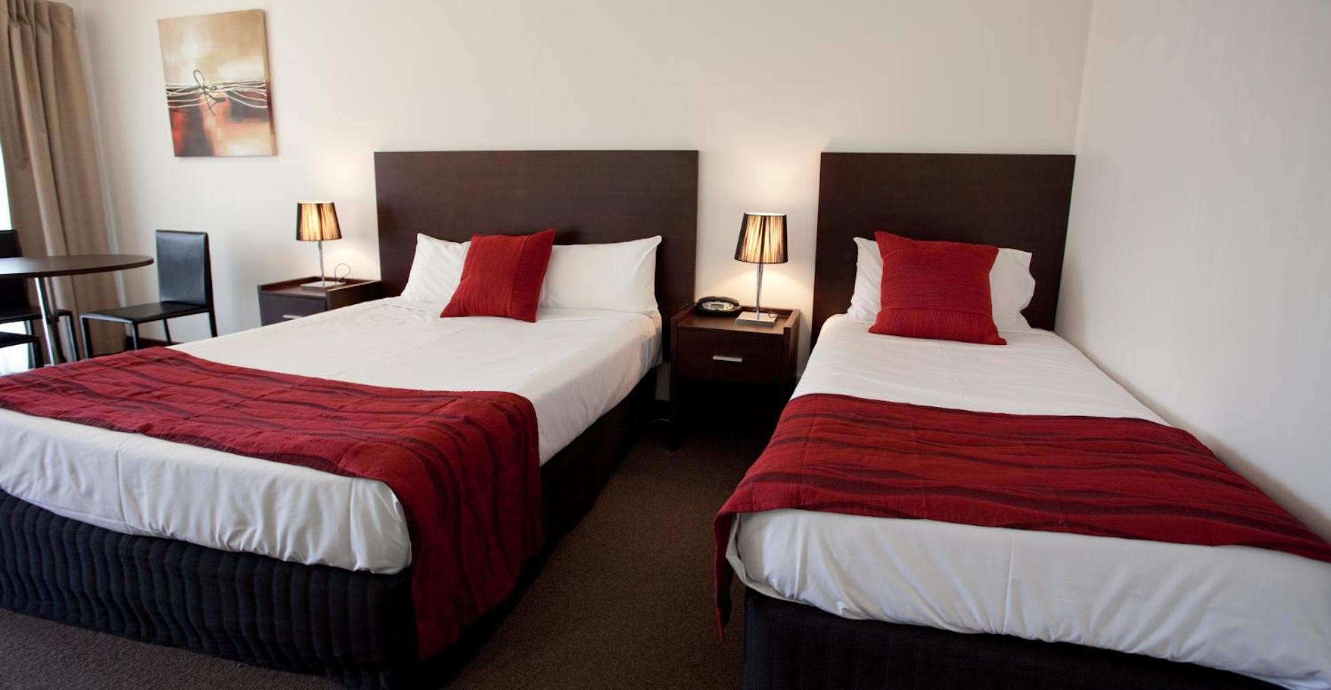 Mercure Port Of Echuca Εξωτερικό φωτογραφία