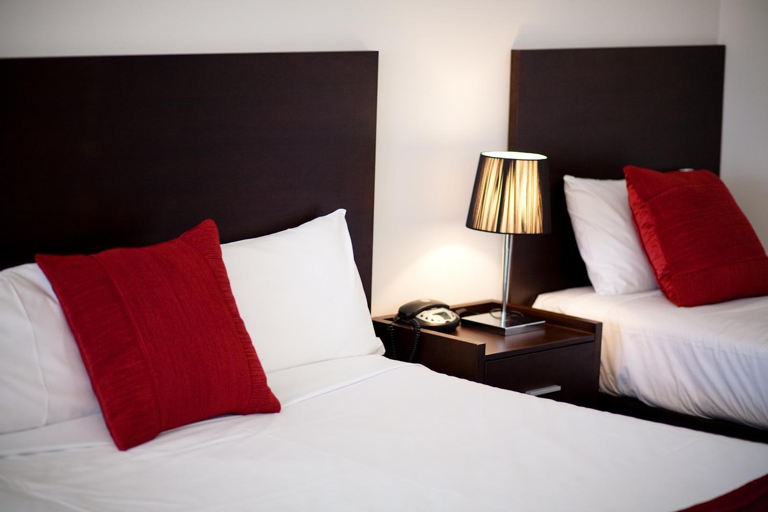 Mercure Port Of Echuca Εξωτερικό φωτογραφία