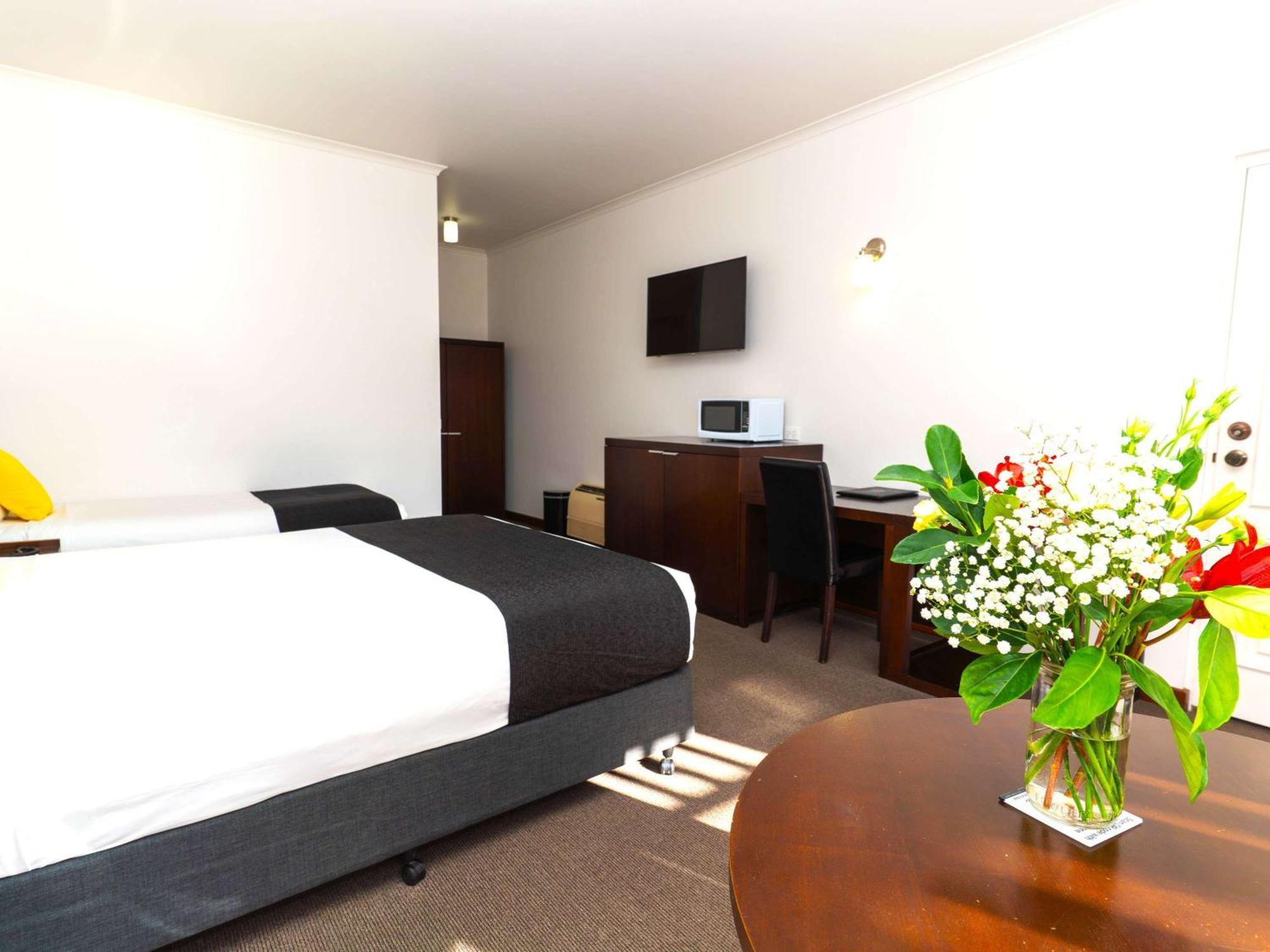Mercure Port Of Echuca Εξωτερικό φωτογραφία
