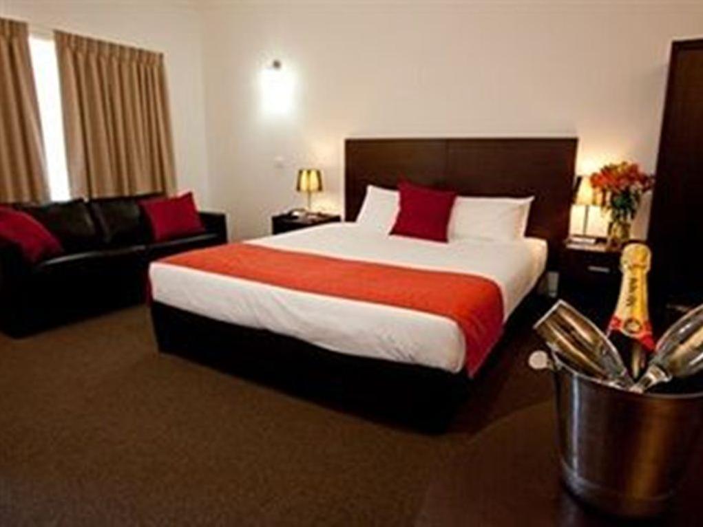 Mercure Port Of Echuca Δωμάτιο φωτογραφία
