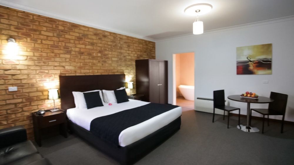 Mercure Port Of Echuca Εξωτερικό φωτογραφία