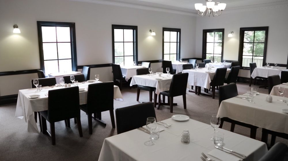 Mercure Port Of Echuca Εξωτερικό φωτογραφία