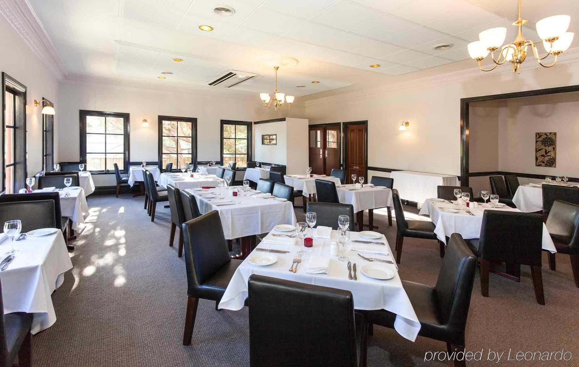 Mercure Port Of Echuca Εξωτερικό φωτογραφία