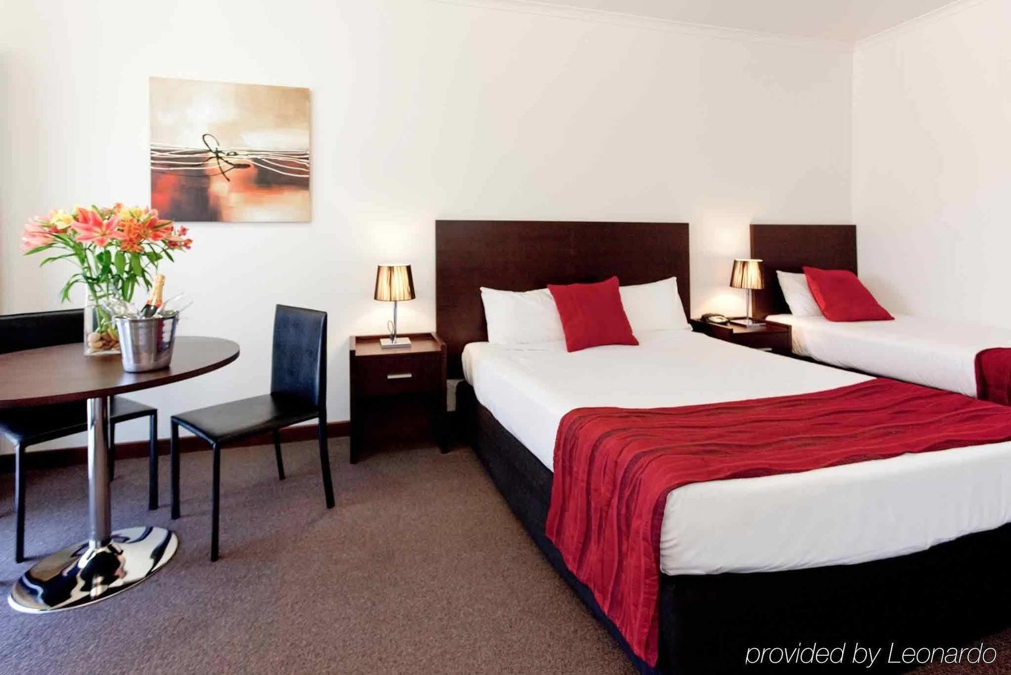 Mercure Port Of Echuca Εξωτερικό φωτογραφία