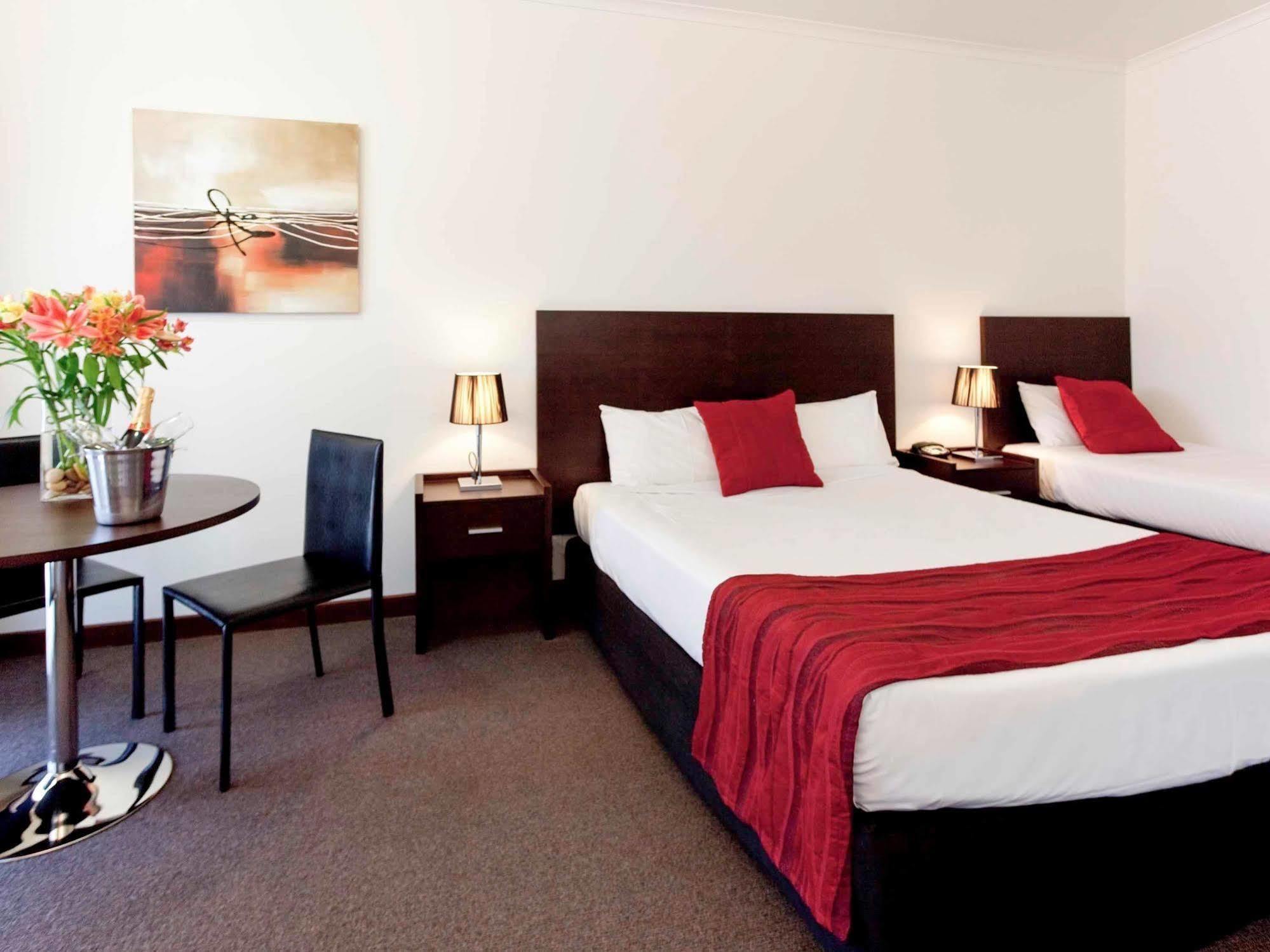 Mercure Port Of Echuca Εξωτερικό φωτογραφία