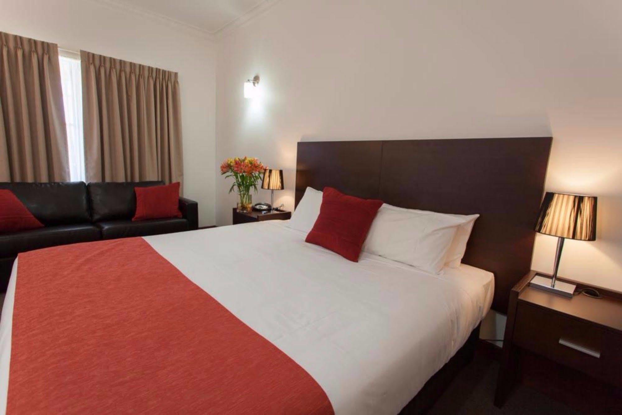 Mercure Port Of Echuca Εξωτερικό φωτογραφία