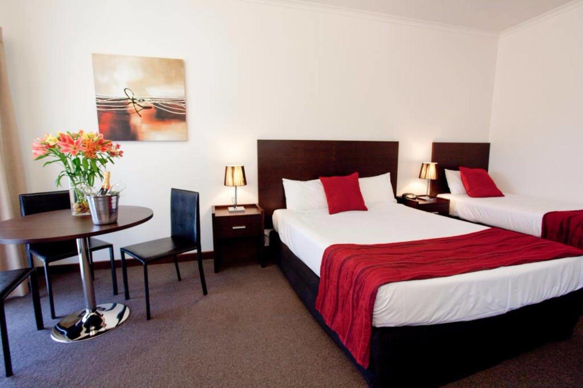 Mercure Port Of Echuca Εξωτερικό φωτογραφία