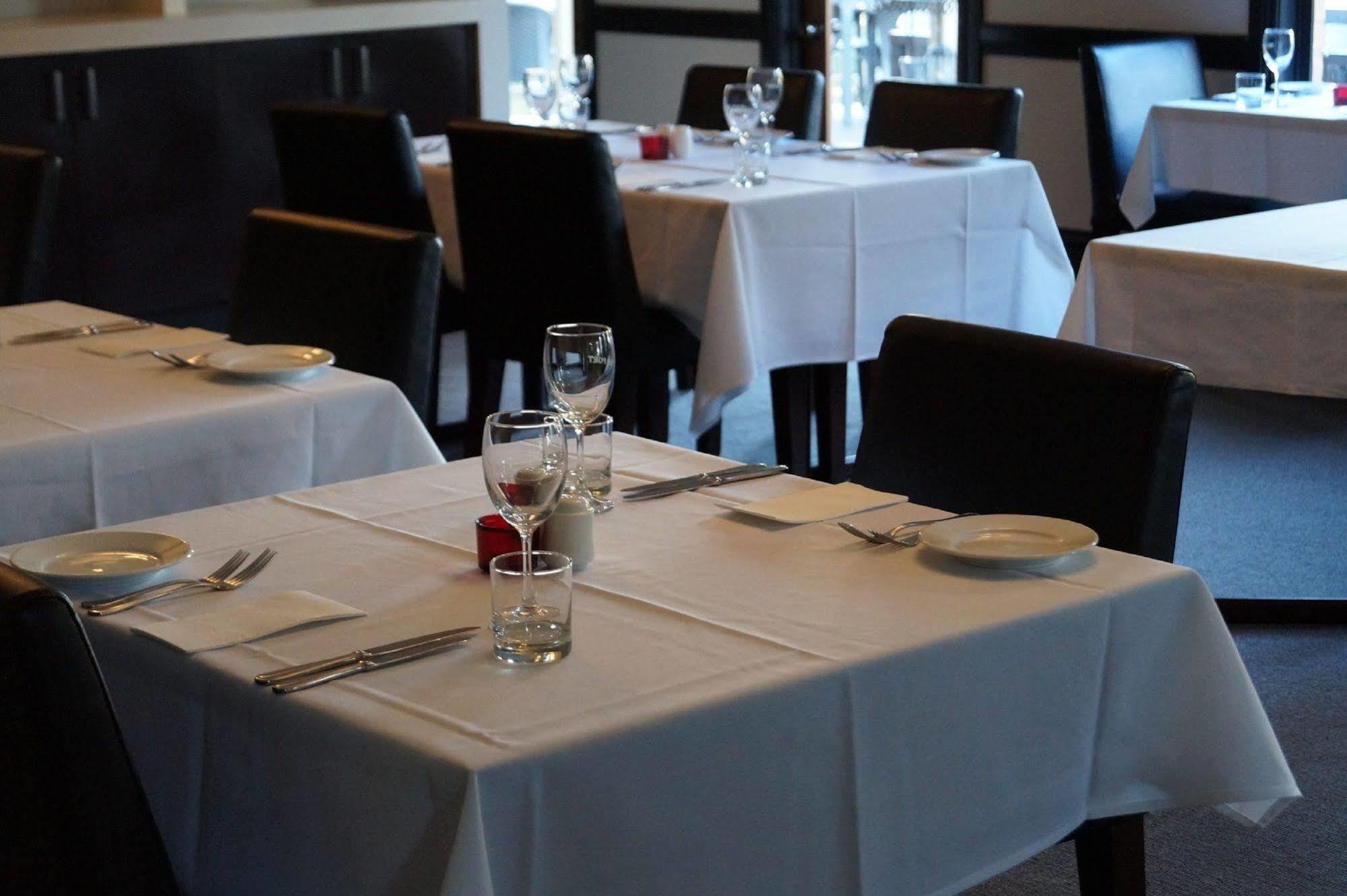 Mercure Port Of Echuca Εξωτερικό φωτογραφία