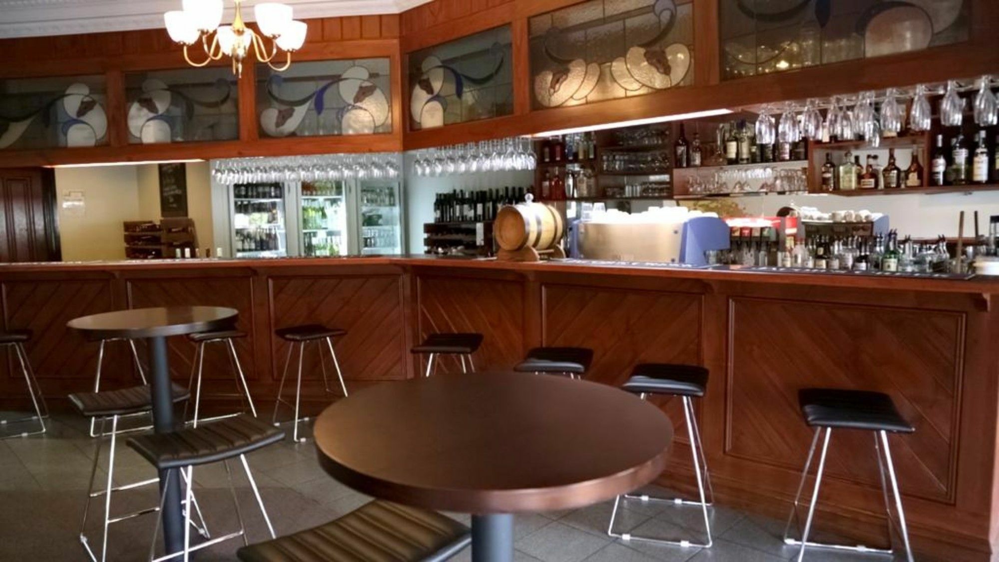 Mercure Port Of Echuca Εξωτερικό φωτογραφία